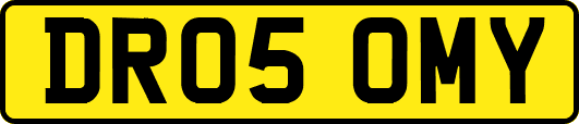 DR05OMY