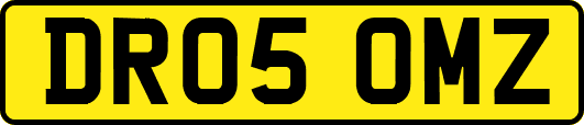 DR05OMZ