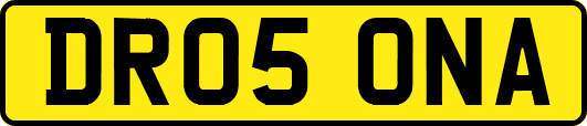 DR05ONA