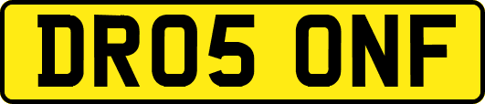 DR05ONF