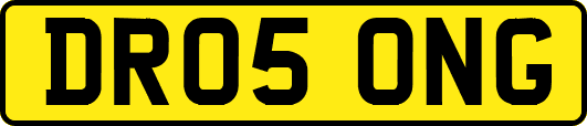 DR05ONG