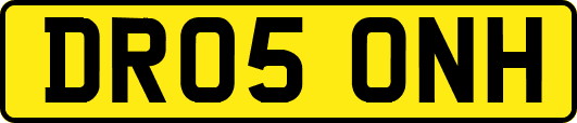 DR05ONH