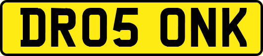 DR05ONK