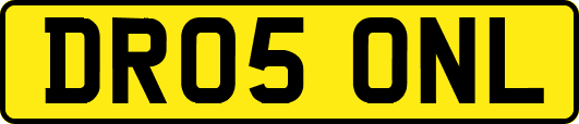 DR05ONL
