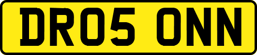 DR05ONN