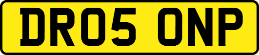 DR05ONP