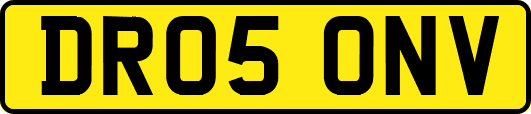 DR05ONV