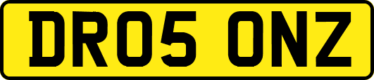 DR05ONZ