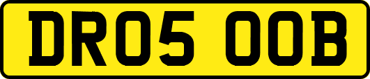 DR05OOB