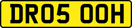 DR05OOH