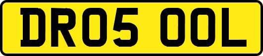 DR05OOL