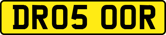 DR05OOR