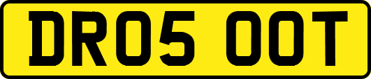 DR05OOT