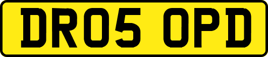 DR05OPD