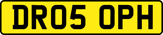 DR05OPH