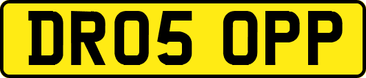 DR05OPP