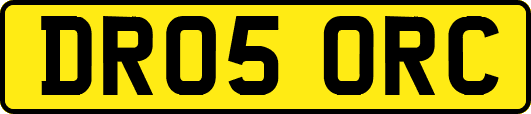 DR05ORC