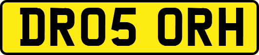 DR05ORH