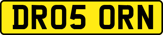 DR05ORN