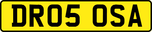 DR05OSA