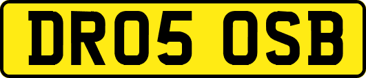 DR05OSB