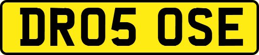 DR05OSE