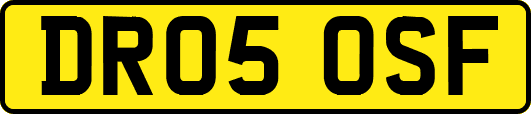 DR05OSF