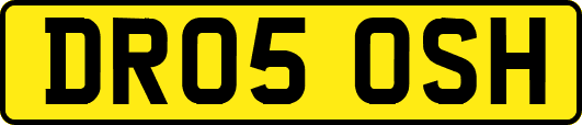 DR05OSH