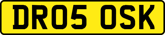 DR05OSK