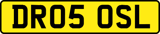 DR05OSL