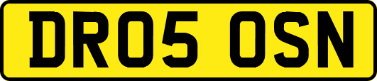 DR05OSN