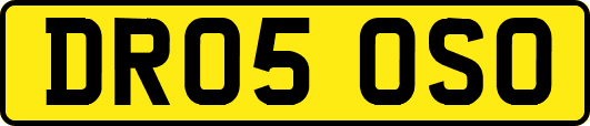 DR05OSO