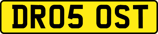 DR05OST