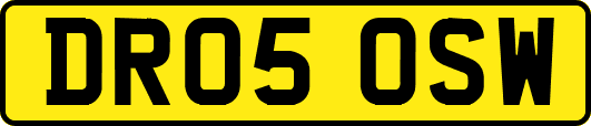 DR05OSW