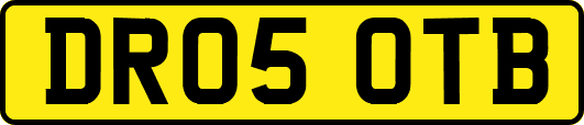 DR05OTB