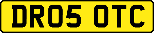 DR05OTC