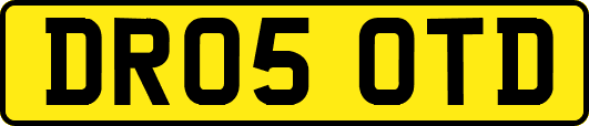 DR05OTD
