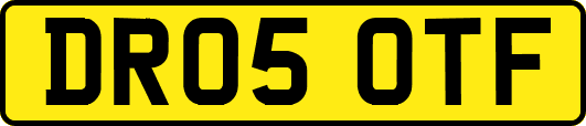 DR05OTF