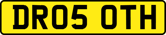 DR05OTH
