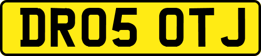 DR05OTJ
