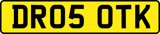 DR05OTK