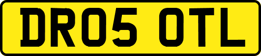 DR05OTL