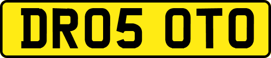 DR05OTO