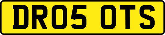 DR05OTS