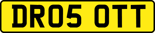 DR05OTT