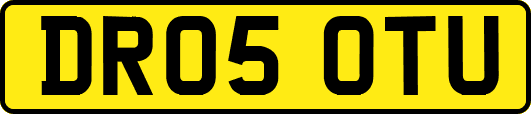 DR05OTU