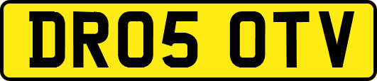 DR05OTV