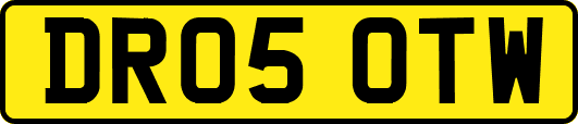 DR05OTW
