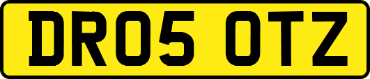 DR05OTZ