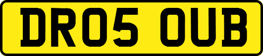 DR05OUB